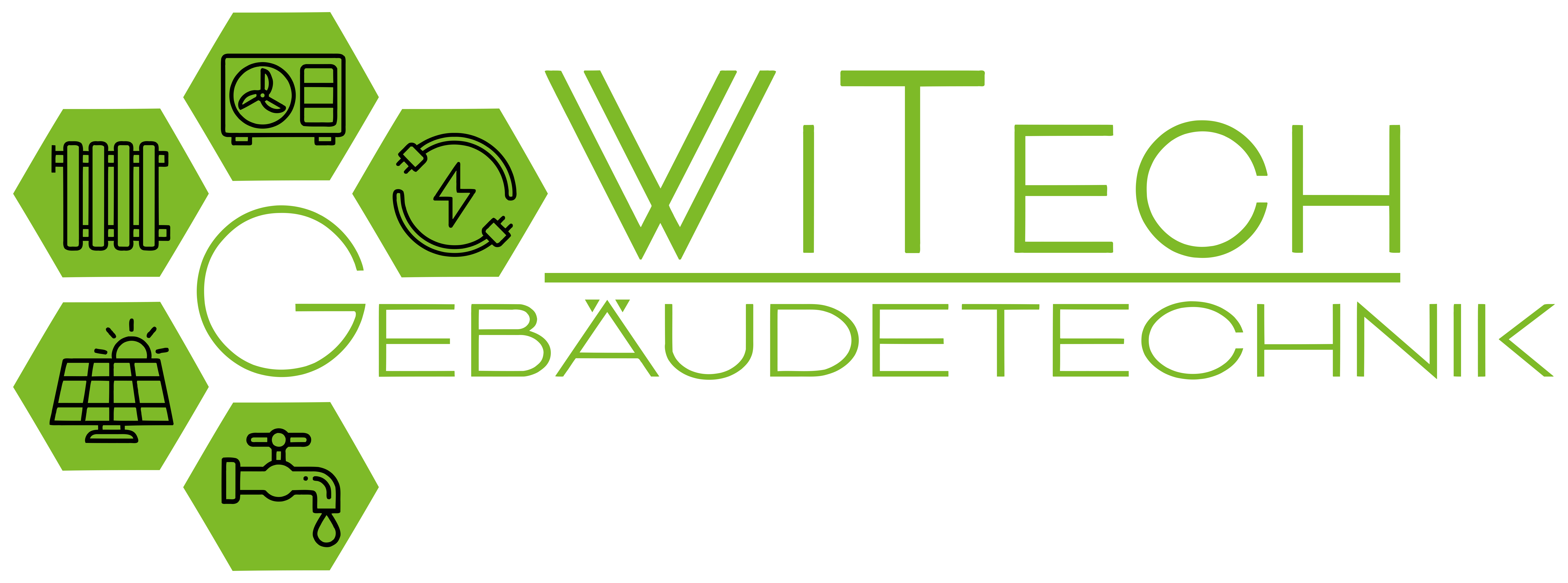 WiTech Gebäudetechnik